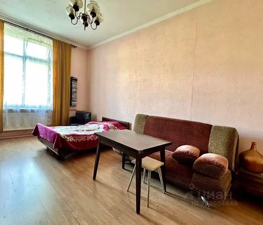 3-к кв. Санкт-Петербург ул. Полярников, 5 (86.0 м) - Фото 2