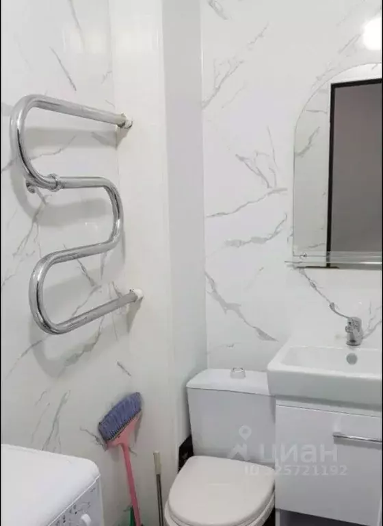 1-к кв. Иркутская область, Иркутск ул. Шмидта, 20 (40.0 м) - Фото 1