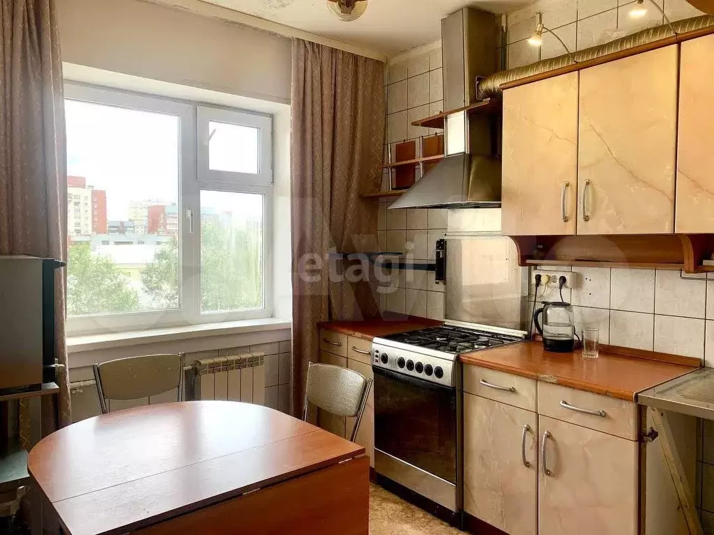 3-к. квартира, 63 м, 8/9 эт. - Фото 1