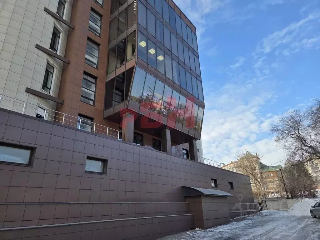 Помещение свободного назначения в Воронежская область, Воронеж ул. ... - Фото 2