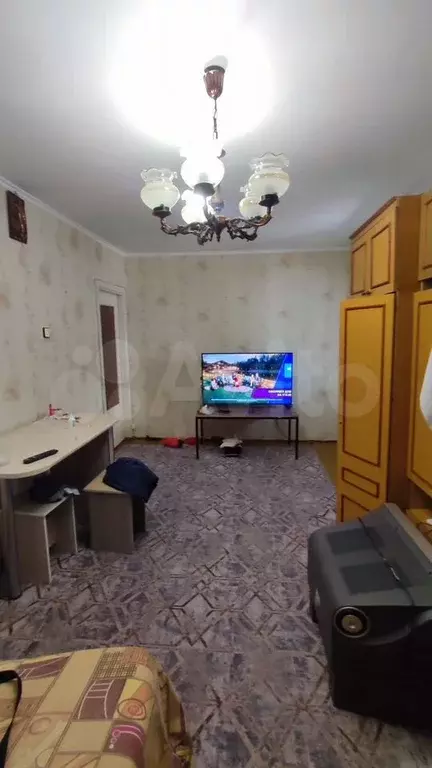 1-к. квартира, 46 м, 1/5 эт. - Фото 0