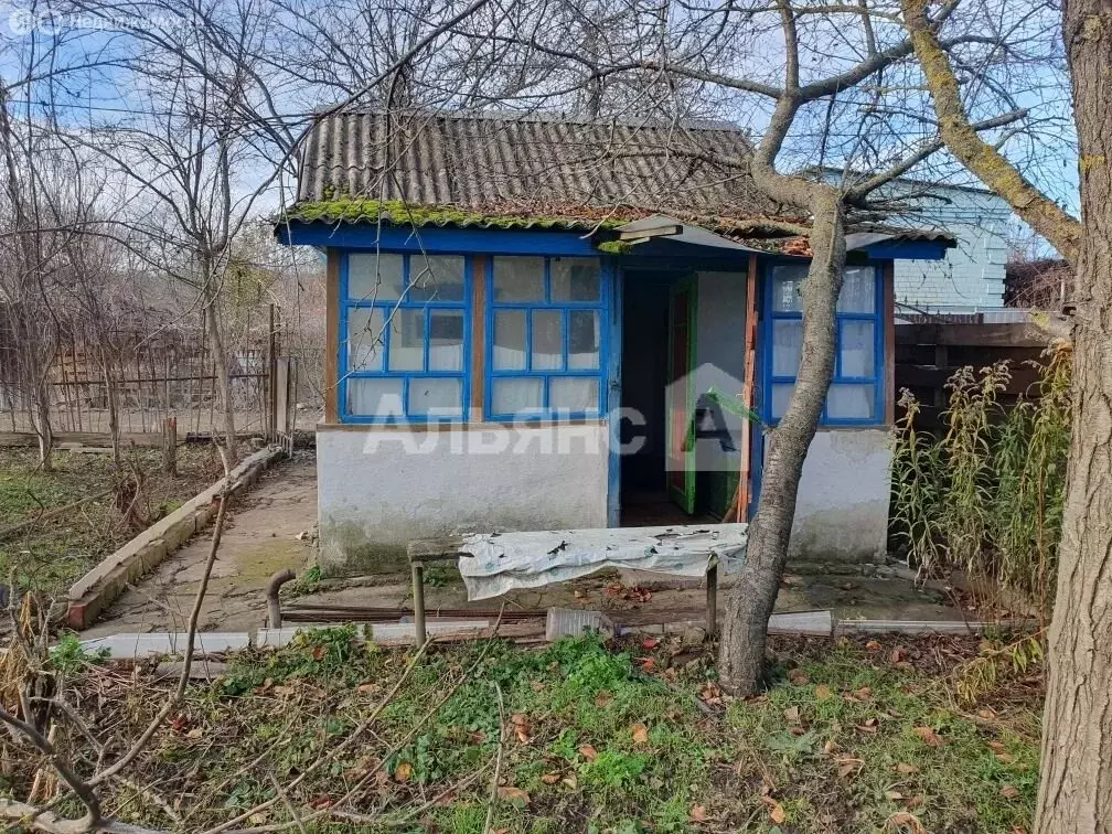 Дом в Ростовская область, Белокалитвинское городское поселение, ... - Фото 2
