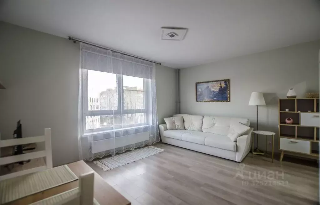 Студия Московская область, Красногорск городской округ, пос. ... - Фото 2