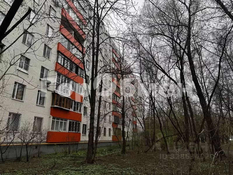 Студия Москва Снайперская ул., 6К3 (20.0 м) - Фото 2