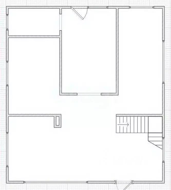 Дом в Костромская область, Костромской район, Бакшеевское с/пос, д. ... - Фото 2