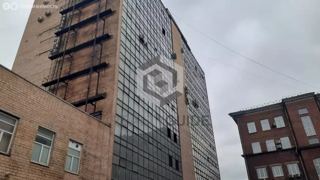 Офис (115 м) - Фото 1