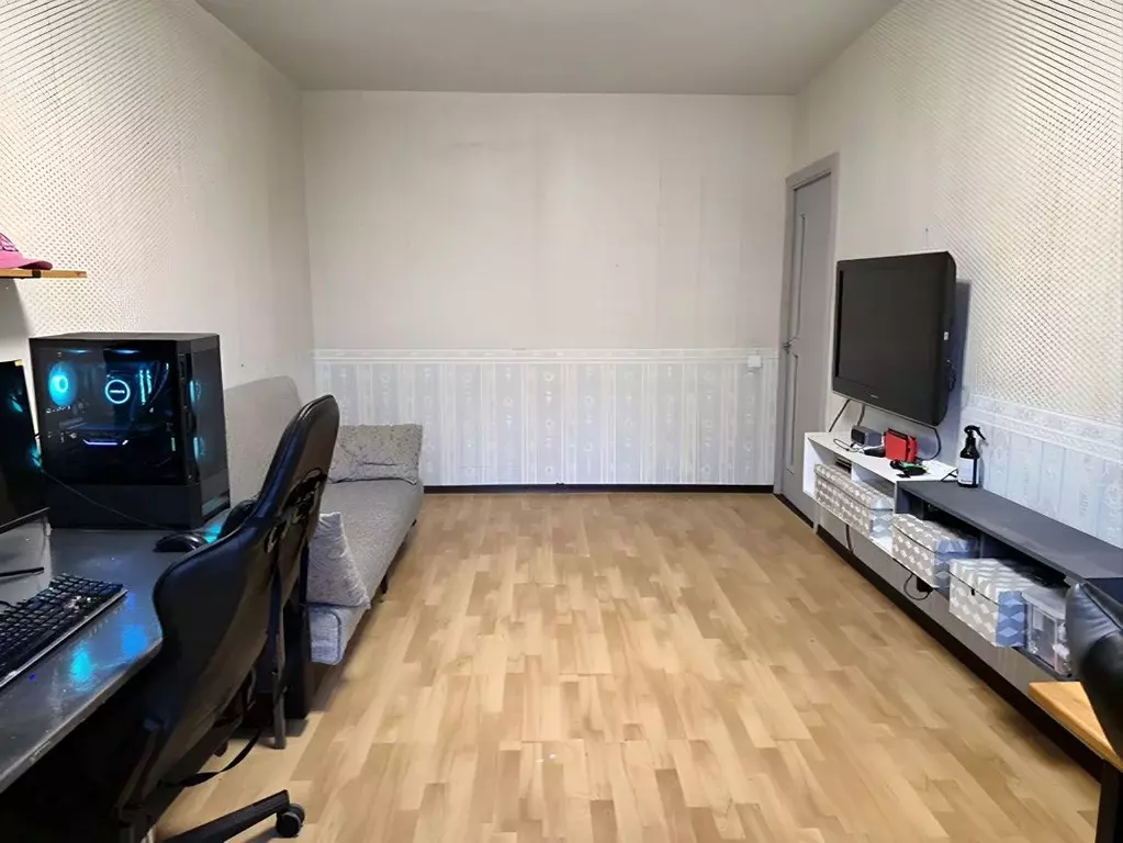 3-к кв. Башкортостан, Уфа ул. Набережная реки Уфы, 3/3 (78.0 м) - Фото 2