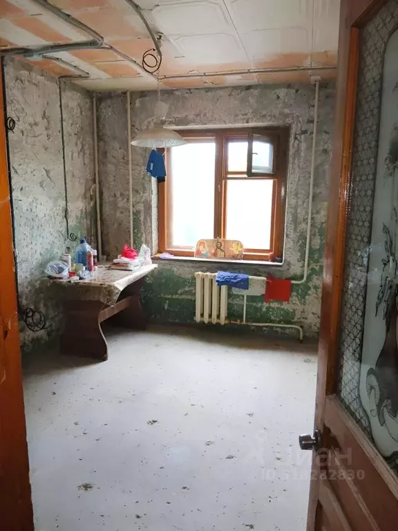 3-к кв. Ростовская область, Ростов-на-Дону просп. Королева, 17 (65.0 ... - Фото 0