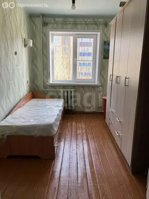 2-комнатная квартира: Чита, Весенняя улица, 10 (41.4 м) - Фото 1