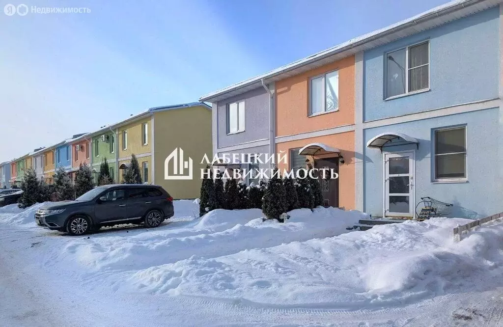 Дом в городской посёлок Фёдоровское, 5-й Счастливый проезд (48 м) - Фото 1