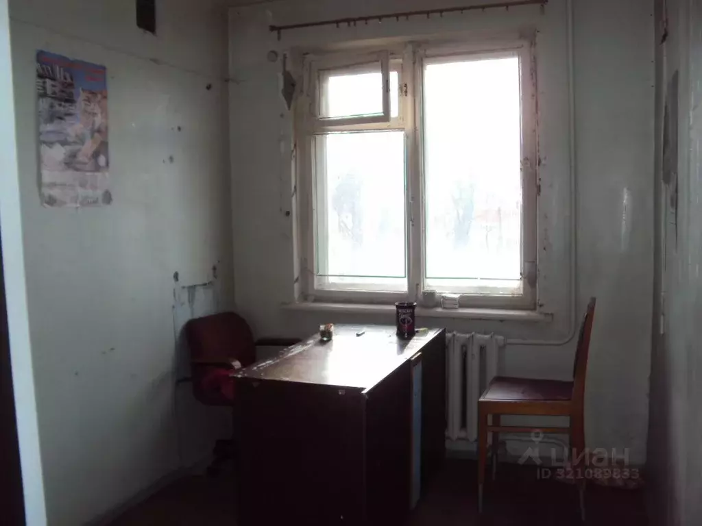 Помещение свободного назначения в Тверская область, Тверь Пролетарская ... - Фото 0