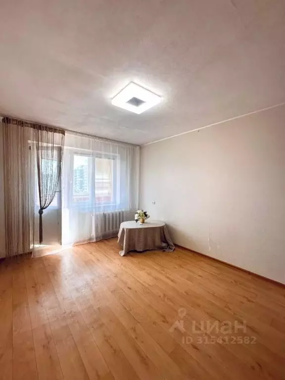 1-к кв. Псковская область, Псков Техническая ул., 15 (33.0 м) - Фото 1