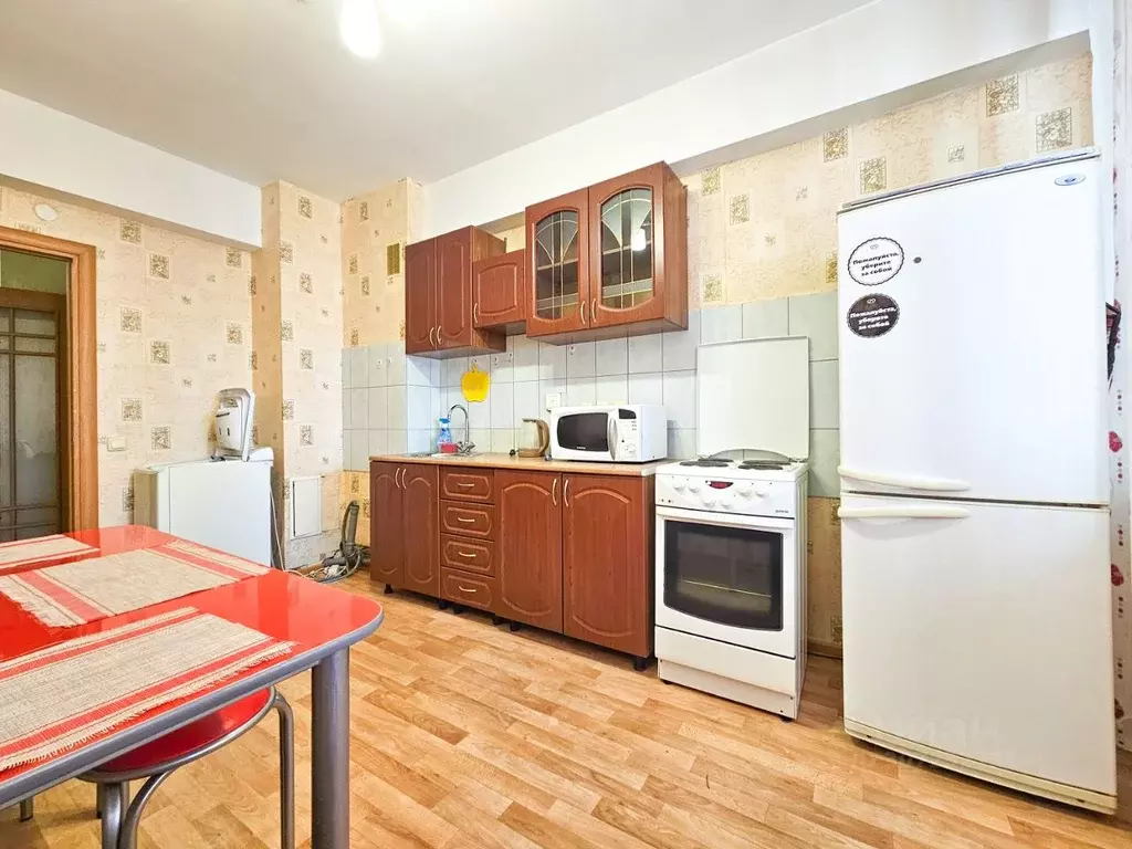 1-к кв. Иркутская область, Иркутск ул. Лыткина, 11/6 (45.0 м) - Фото 0