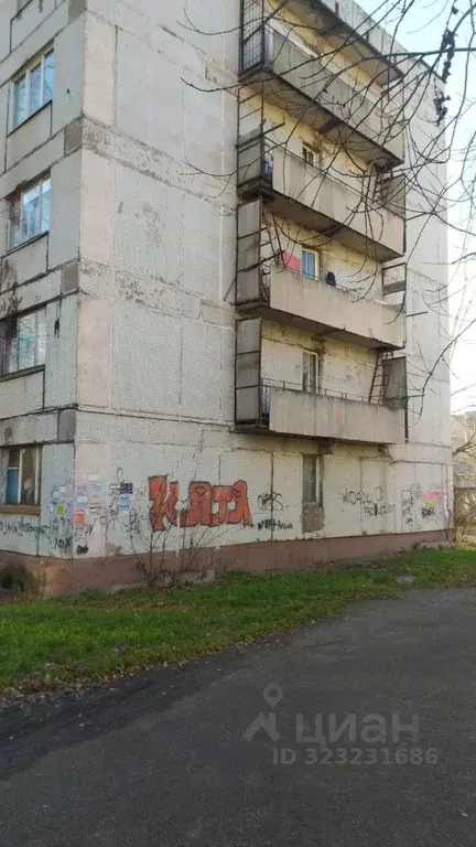 Комната Свердловская область, Нижний Тагил Солнечная ул., 12 (20.7 м) - Фото 2