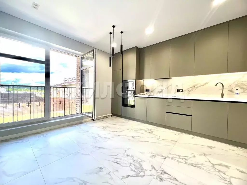 2-к кв. Иркутская область, Иркутский муниципальный округ, д. ... - Фото 2