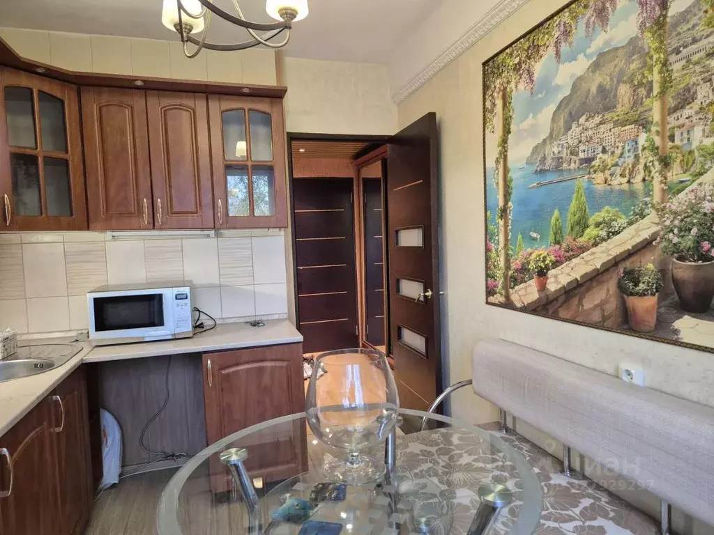 1-к кв. Санкт-Петербург просп. Энергетиков, 66к1 (32.9 м) - Фото 2