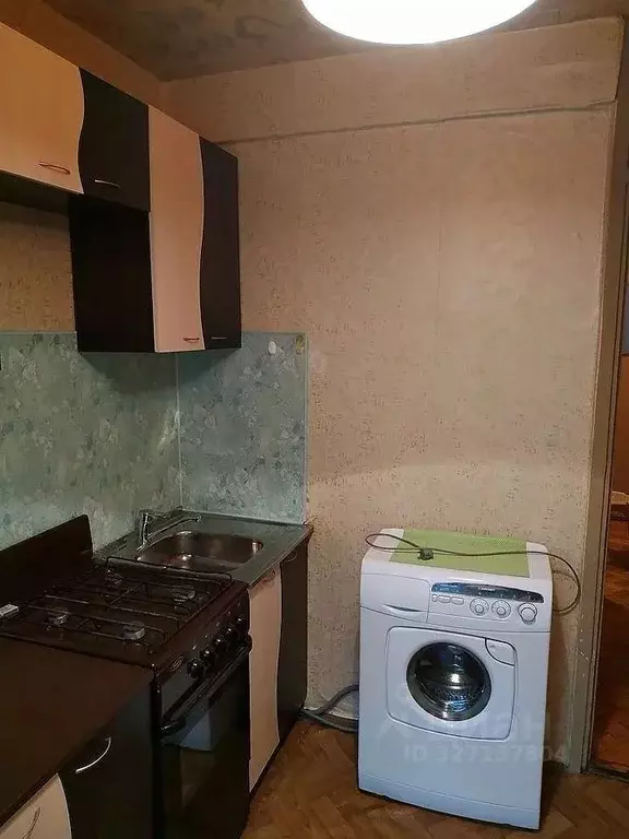 1-к кв. Москва Дмитровское ш., 29К1 (33.0 м) - Фото 2