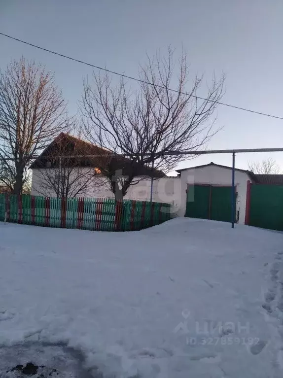 Дом в Белгородская область, Волоконовский район, с. Грушевка Луговая ... - Фото 2