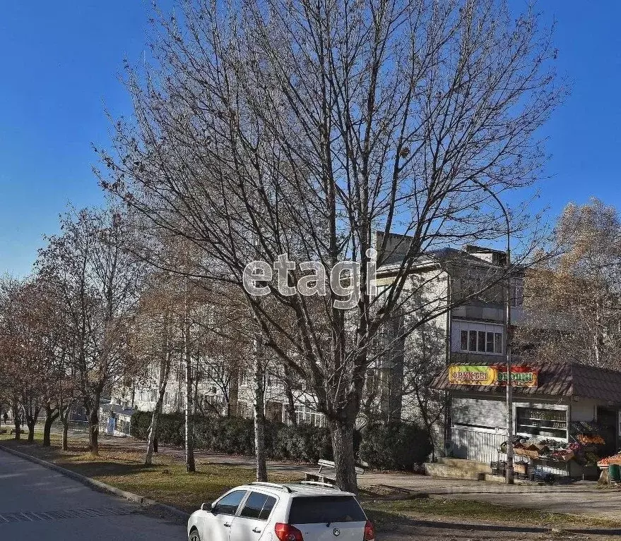 3-к кв. Ставропольский край, Лермонтов ул. Волкова (63.0 м) - Фото 1