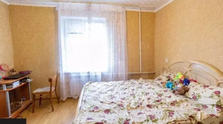 2-к кв. Белгородская область, Белгород Привольная ул., 25 (54.0 м) - Фото 2
