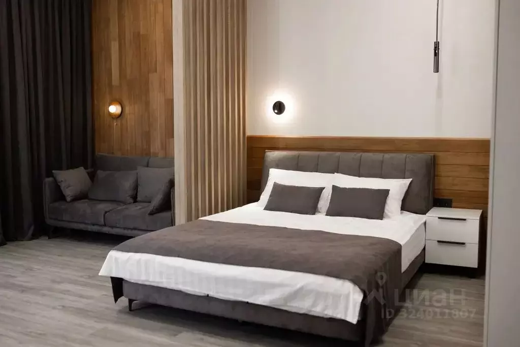 Комната Приморский край, Владивосток Маньчжурская ул., 4 - Фото 1