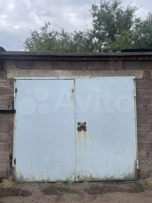 Гараж, 10 м - Фото 1