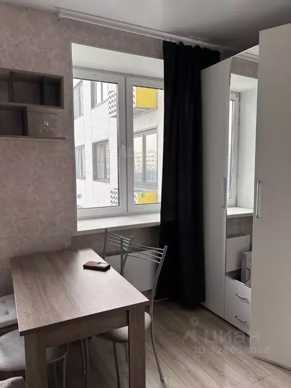 Студия Москва Сосенское поселение, ул. Василия Ощепкова, 3 (26.0 м) - Фото 2