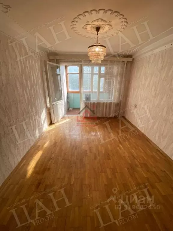 4-к кв. Ставропольский край, Ессентуки Октябрьская ул., 446 (72.6 м) - Фото 0