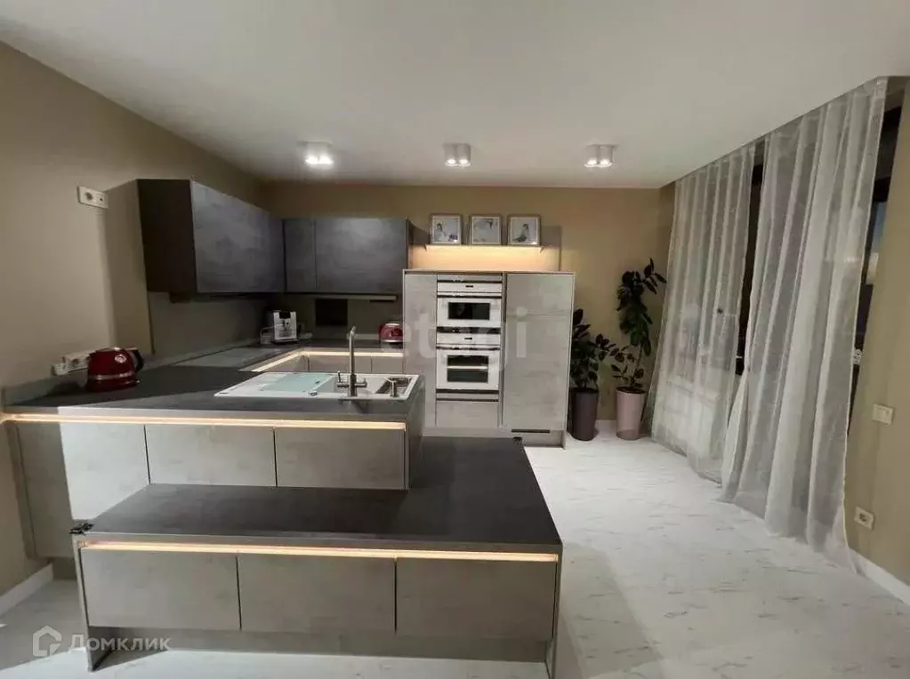 Продаётся 3-к квартира, 98.5 м - Фото 1