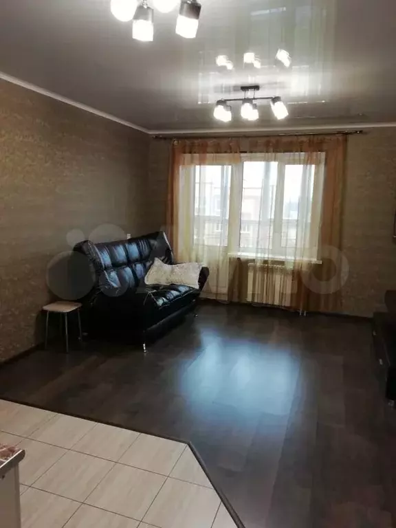 Квартира-студия, 30м, 5/6эт. - Фото 0