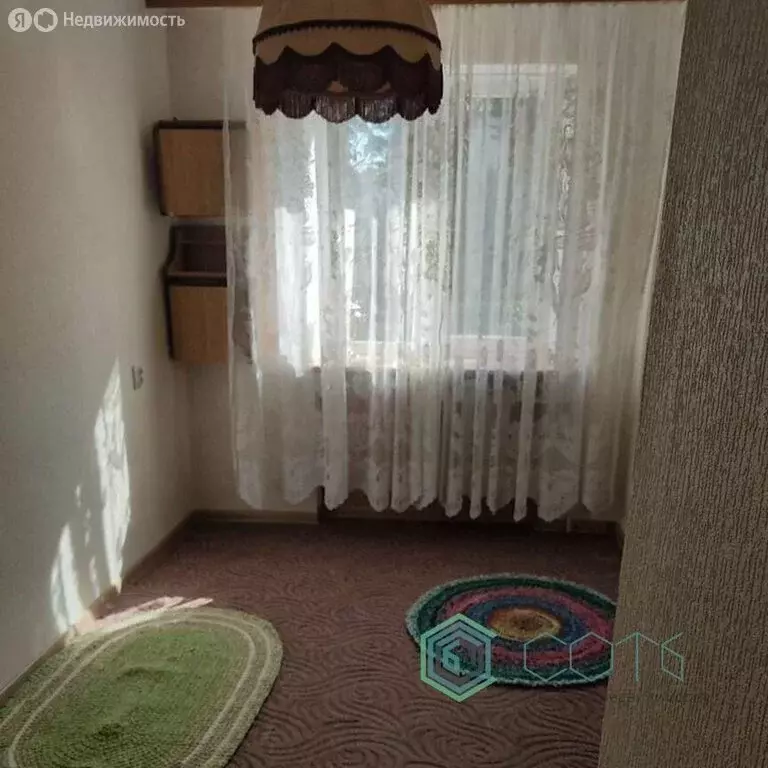 3-комнатная квартира: Светлогорск, Пионерская улица, 28 (57 м) - Фото 2