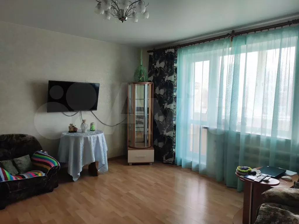 3-к. квартира, 62 м, 3/9 эт. - Фото 0