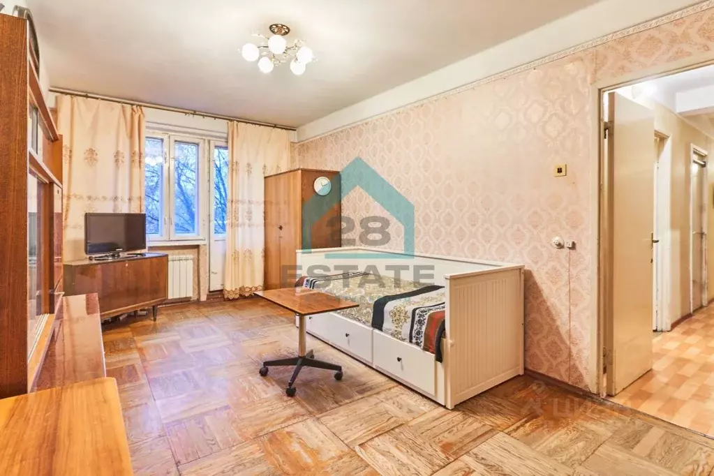 3-к кв. Санкт-Петербург просп. Луначарского, 38Д (60.0 м) - Фото 2