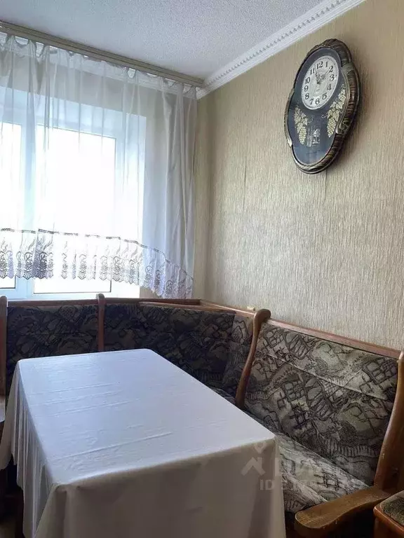 2-к кв. Белгородская область, Белгород Славянская ул., 11 (60.0 м) - Фото 1