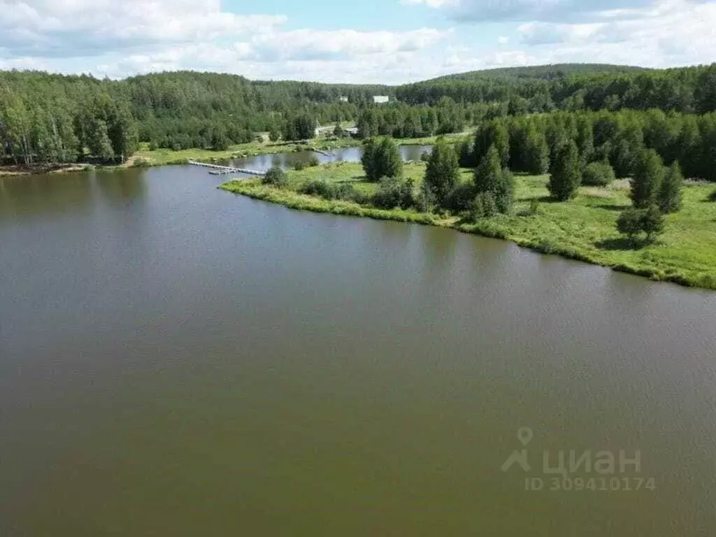 Участок в Свердловская область, Екатеринбург  (8.32 сот.) - Фото 1