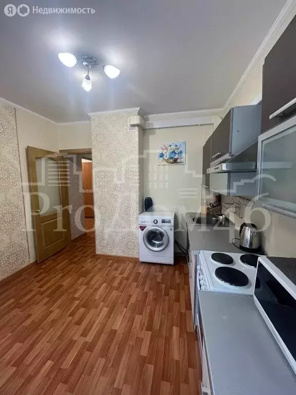 2-комнатная квартира: Курск, проспект Победы, 42 (55.8 м) - Фото 2
