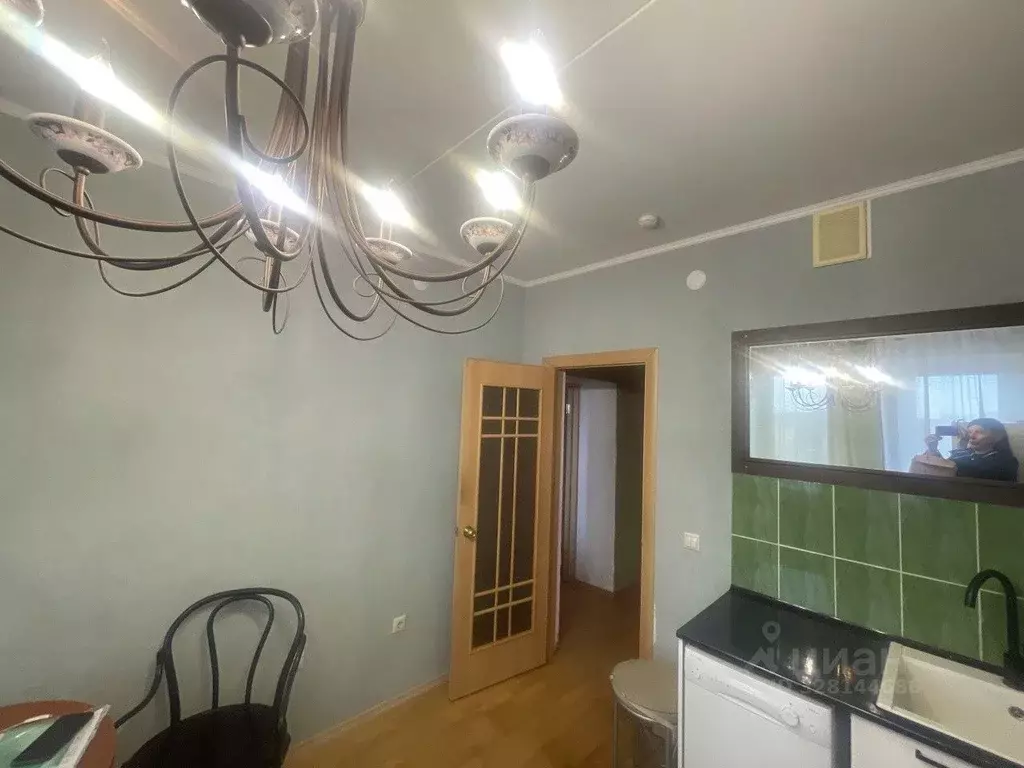 2-к кв. Свердловская область, Екатеринбург ул. Онежская, 8А (72.9 м) - Фото 1