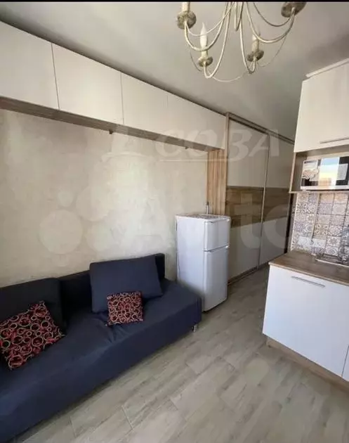 Квартира-студия, 20 м, 13/18 эт. - Фото 1