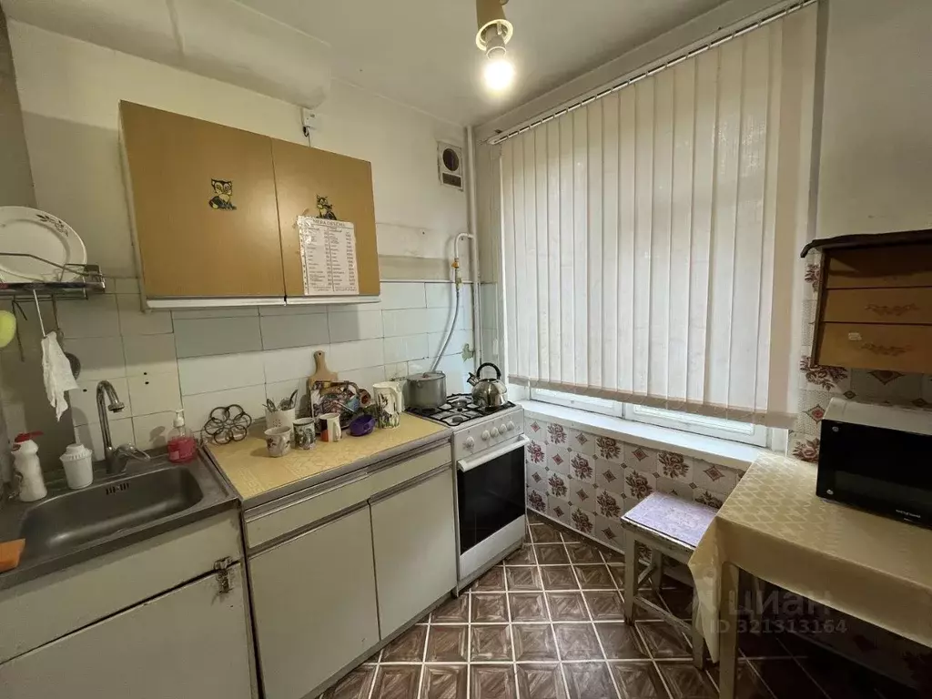 Комната Московская область, Красногорск городской округ, пос. ... - Фото 1