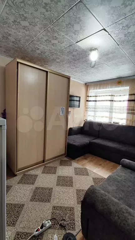 Комната 12 м в 2-к., 9/9 эт. - Фото 0