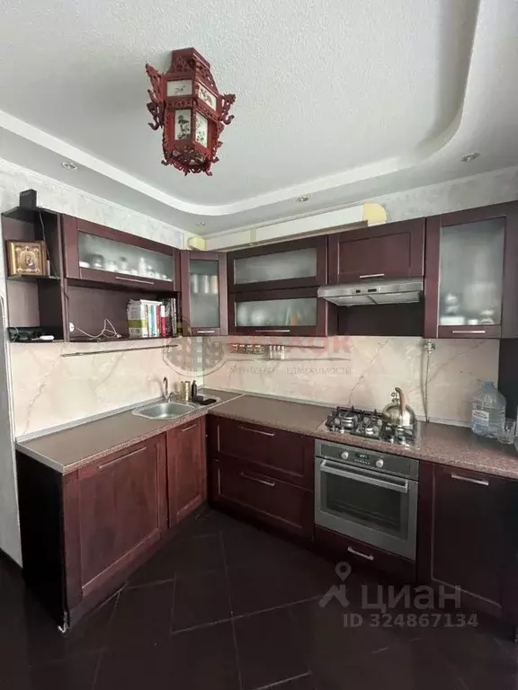 1-к кв. Ростовская область, Ростов-на-Дону Благодатная ул., 166Б (33.0 ... - Фото 2