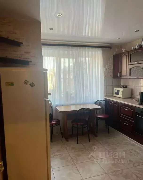 1-к кв. Рязанская область, Рязань Быстрецкая ул., 17 (40.0 м) - Фото 2