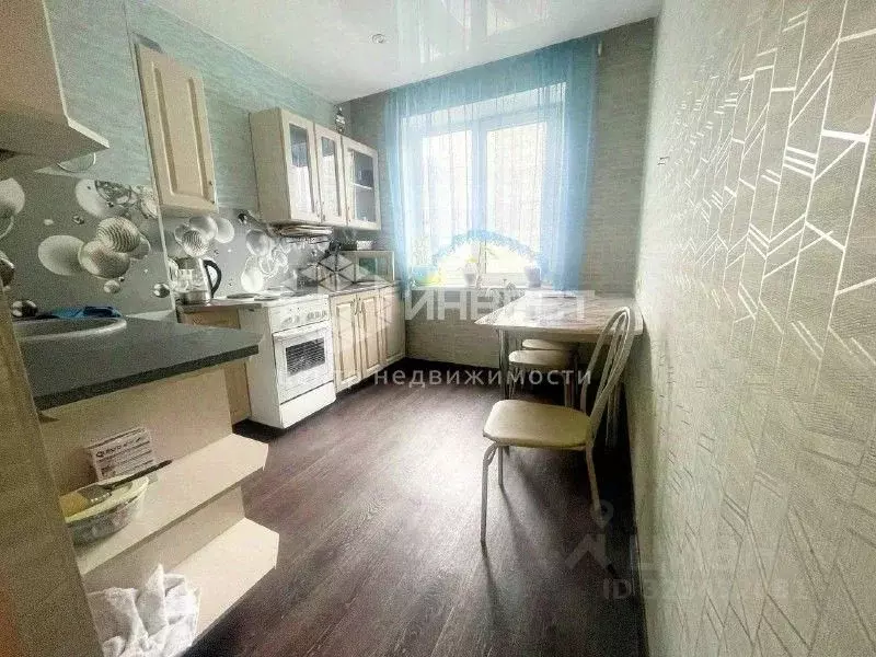 2-к кв. Мурманская область, Мурманск ул. Старостина, 30 (42.2 м) - Фото 1