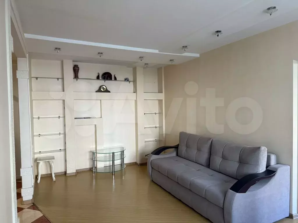2-к. квартира, 45 м, 2/5 эт. - Фото 0