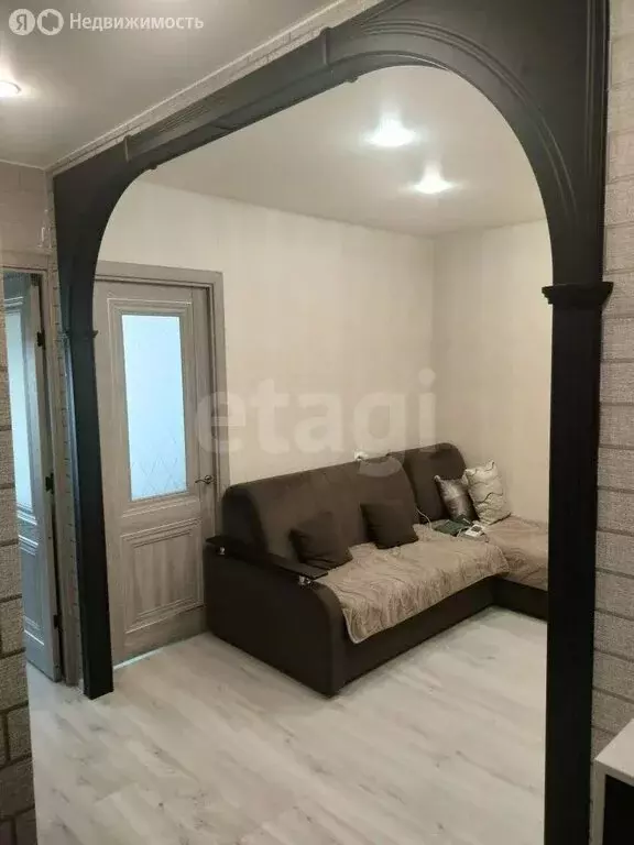 1-комнатная квартира: Елизово, улица Гришечко, 13 (33.5 м) - Фото 1