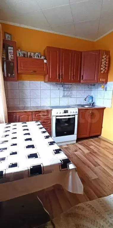 2-к. квартира, 52,6 м, 4/9 эт. - Фото 1