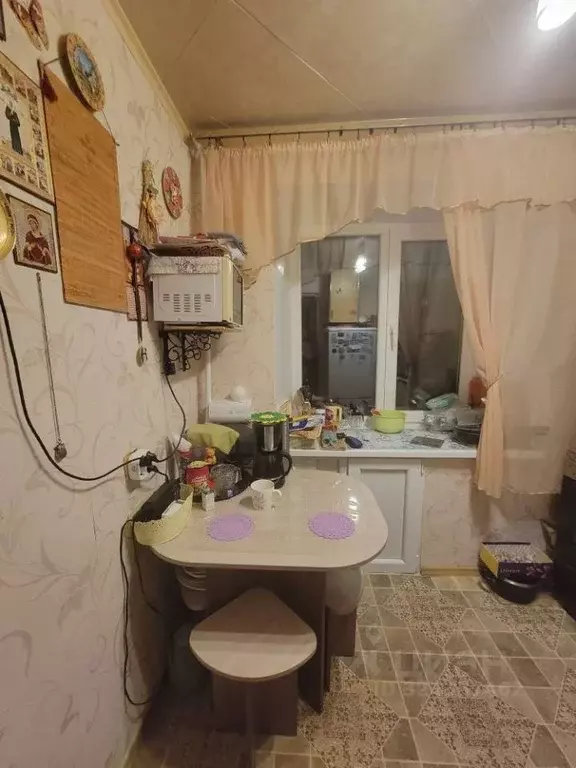 3-к кв. Нижегородская область, Нижний Новгород Тепличная ул., 12 (51.3 ... - Фото 1