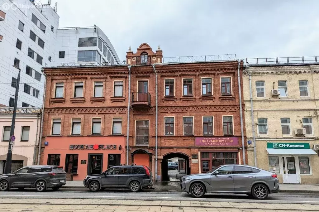Помещение свободного назначения (375 м) - Фото 1
