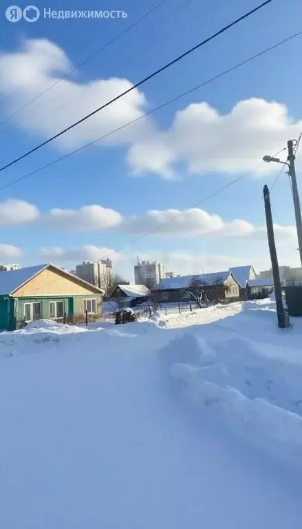 Дом в Саранск, Кузнецкая улица (64 м) - Фото 1