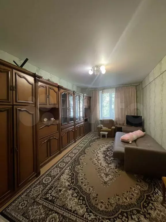 2-к. квартира, 67,1 м, 2/4 эт. - Фото 1
